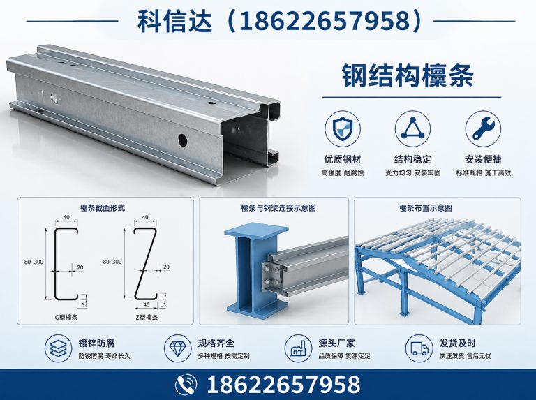 东丽区楼承板厂家展示图